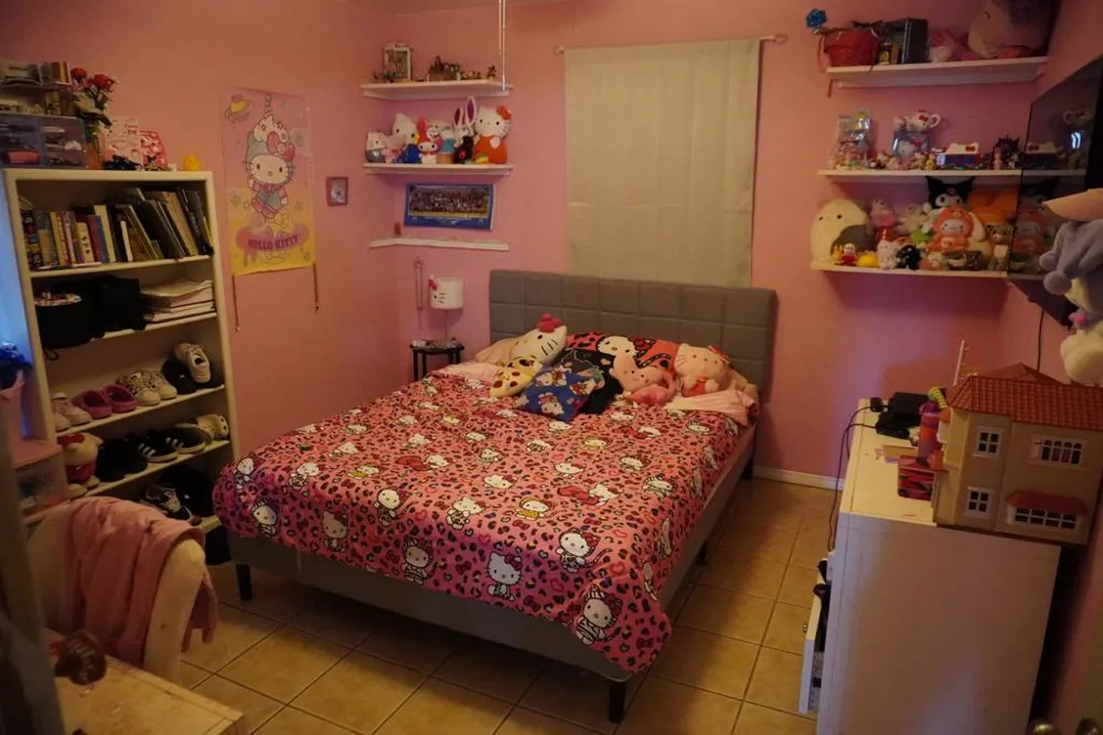 30621 Arbol Real Thousand Palms, CA 92276