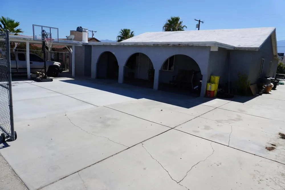 30621 Arbol Real Thousand Palms, CA 92276