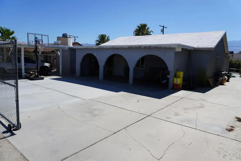 30621 Arbol Real Thousand Palms, CA 92276