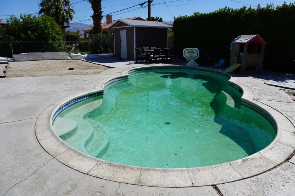30621 Arbol Real Thousand Palms, CA 92276