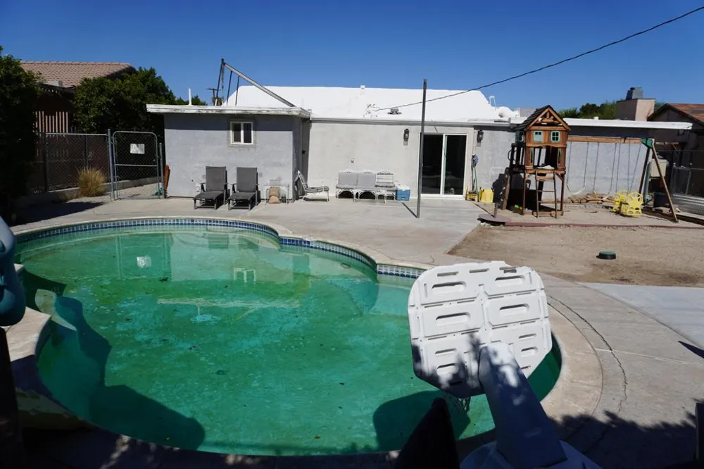 30621 Arbol Real Thousand Palms, CA 92276