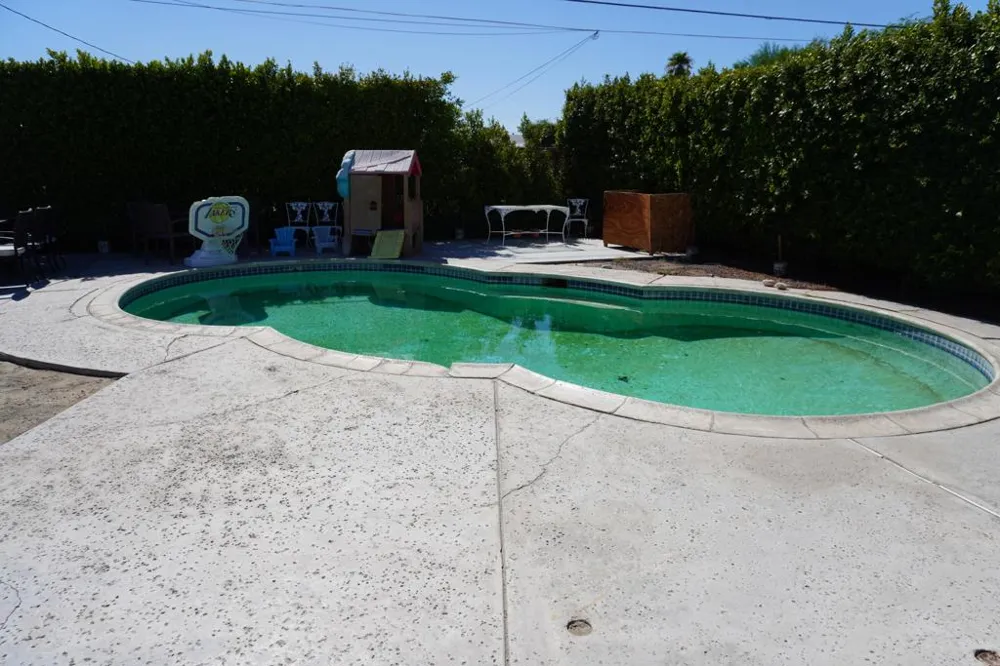 30621 Arbol Real Thousand Palms, CA 92276