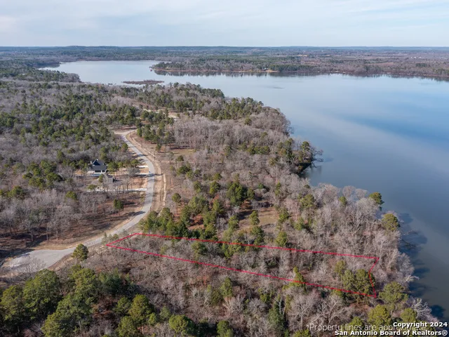 3108 Shadow Pine Drive Larue, TX 75770