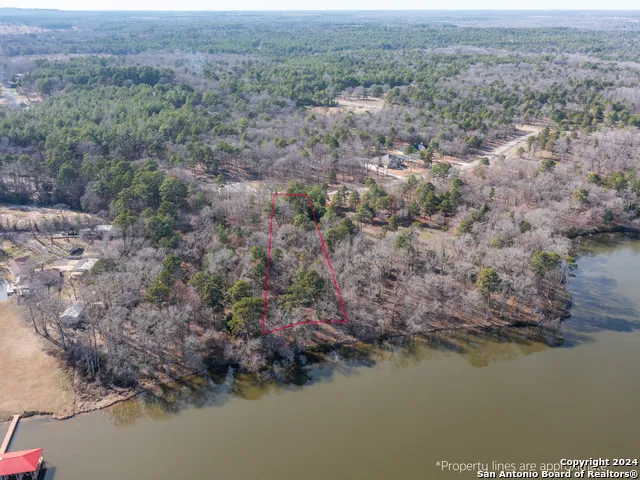 3108 Shadow Pine Drive Larue, TX 75770