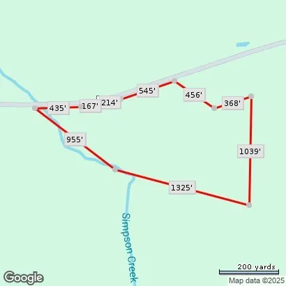 Fm-16 Winona, TX 75792