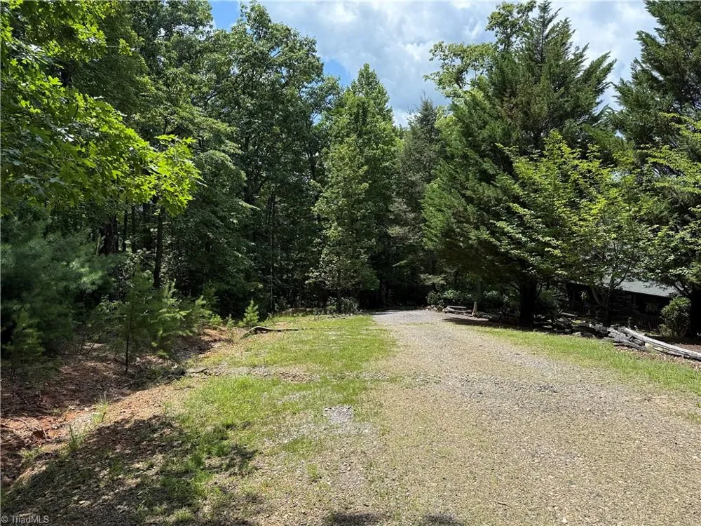Lot 139 Pine Burr Drive Purlear, NC 28665