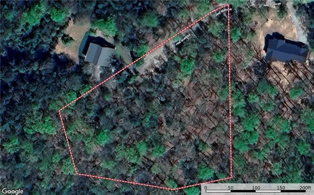 Lot 139 Pine Burr Drive Purlear, NC 28665