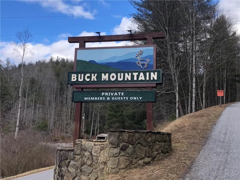 Lot 139 Pine Burr Drive Purlear, NC 28665