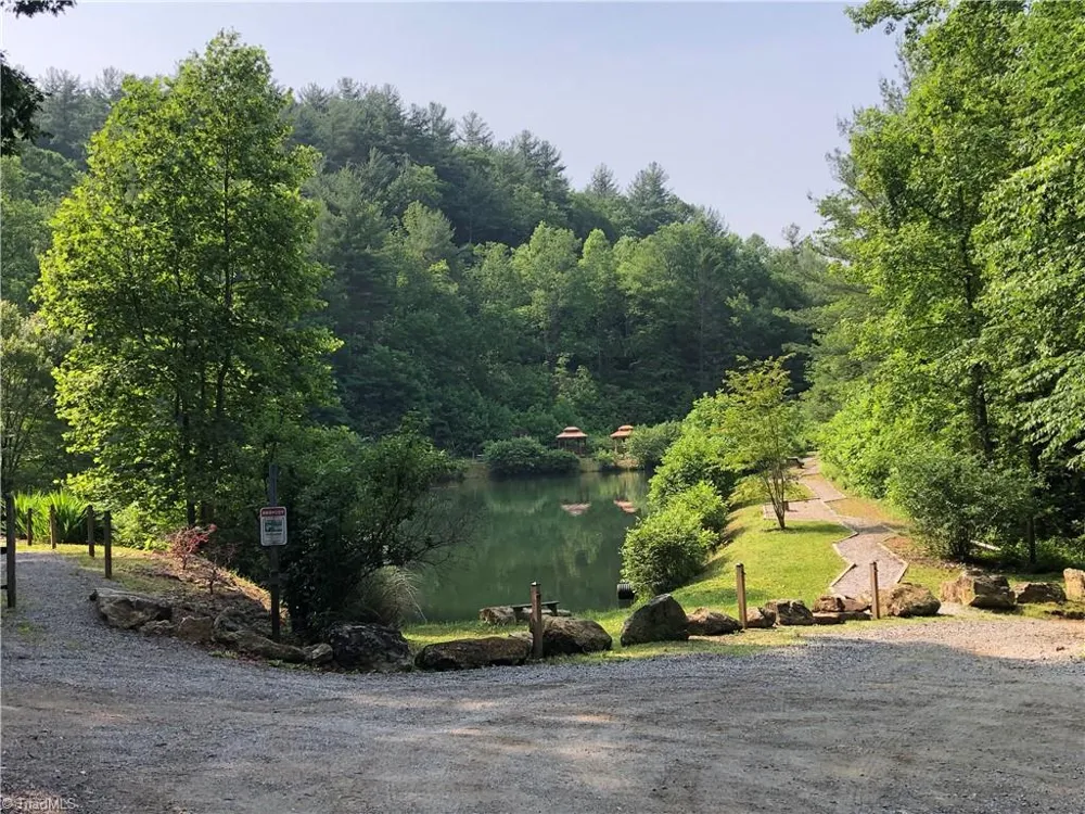 Lot 139 Pine Burr Drive Purlear, NC 28665