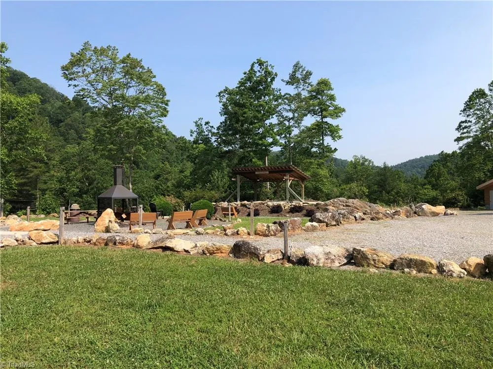 Lot 139 Pine Burr Drive Purlear, NC 28665