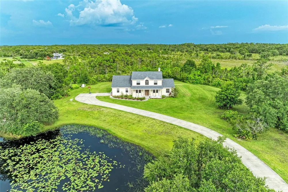 8331 241ST STREET E Myakka City, FL 34251