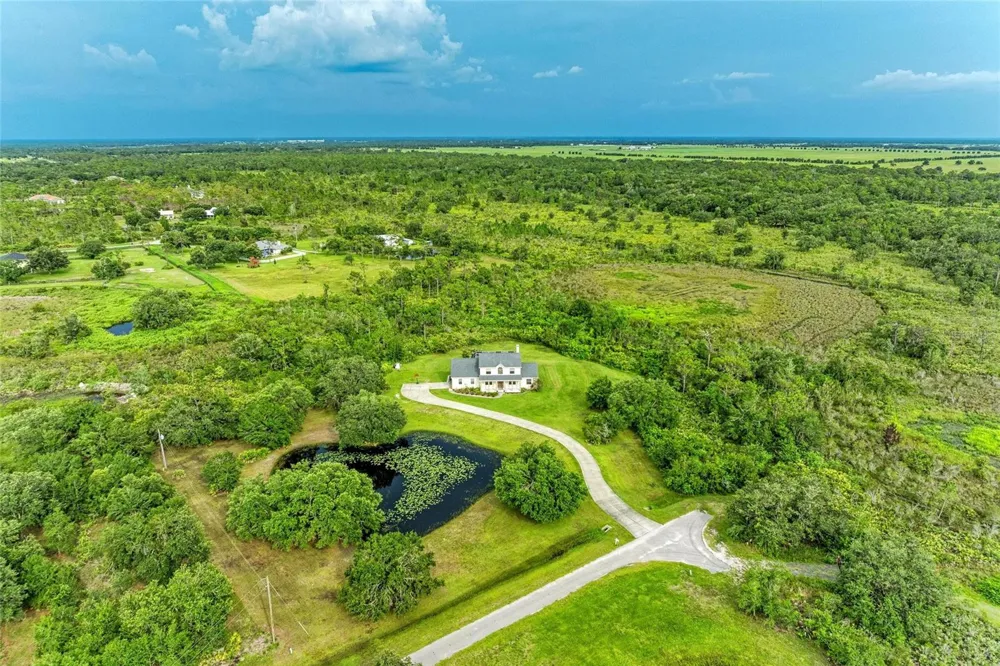 8331 241ST STREET E Myakka City, FL 34251