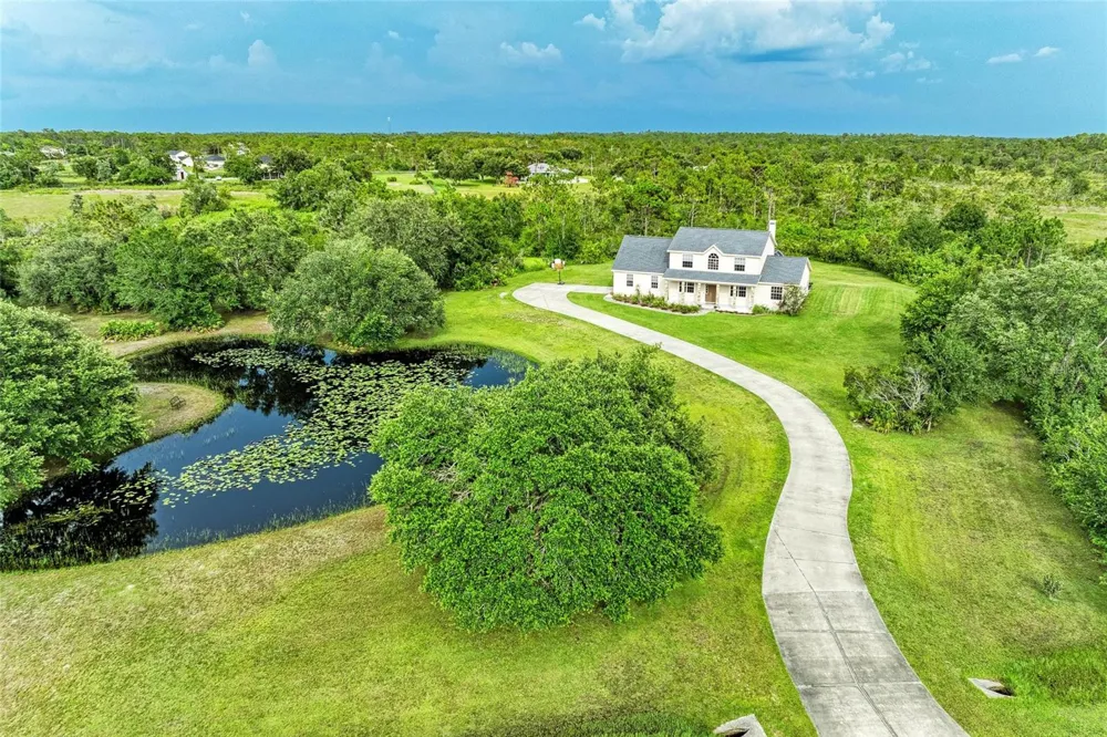 8331 241ST STREET E Myakka City, FL 34251