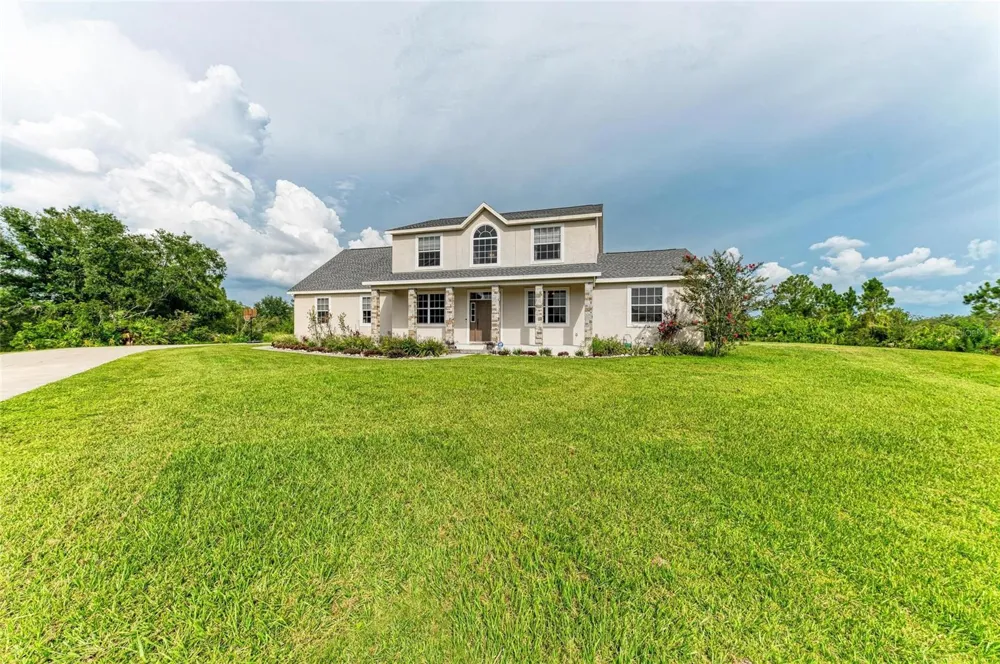 8331 241ST STREET E Myakka City, FL 34251