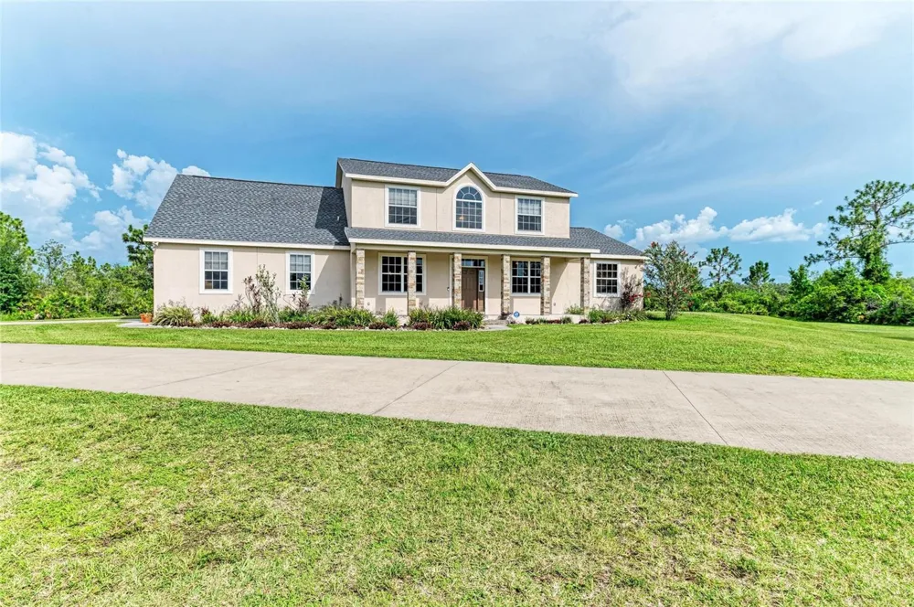 8331 241ST STREET E Myakka City, FL 34251