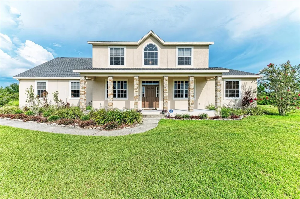 8331 241ST STREET E Myakka City, FL 34251