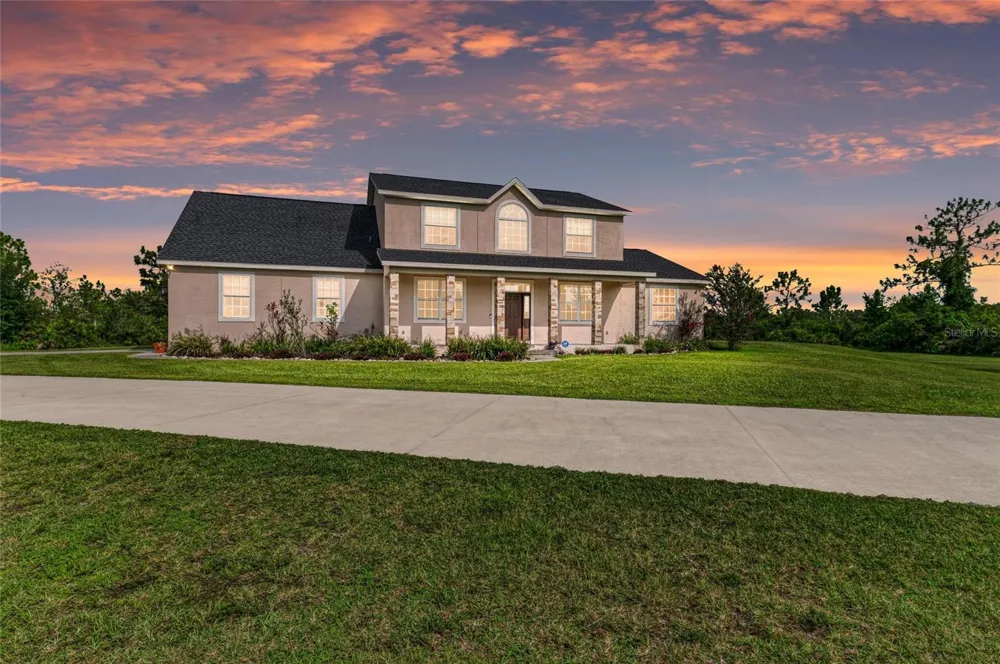 8331 241ST STREET E Myakka City, FL 34251