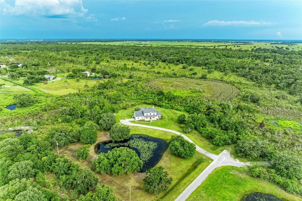 8331 241ST STREET E Myakka City, FL 34251