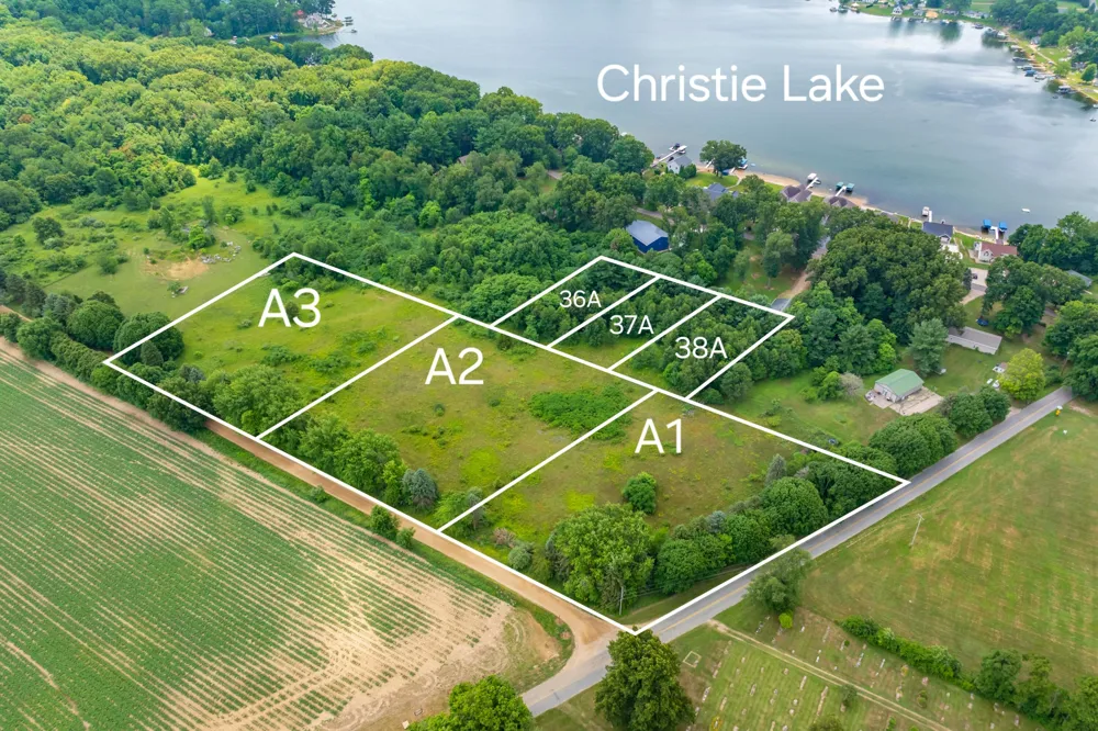 Territorial Road #A3 Lawrence, MI 49064