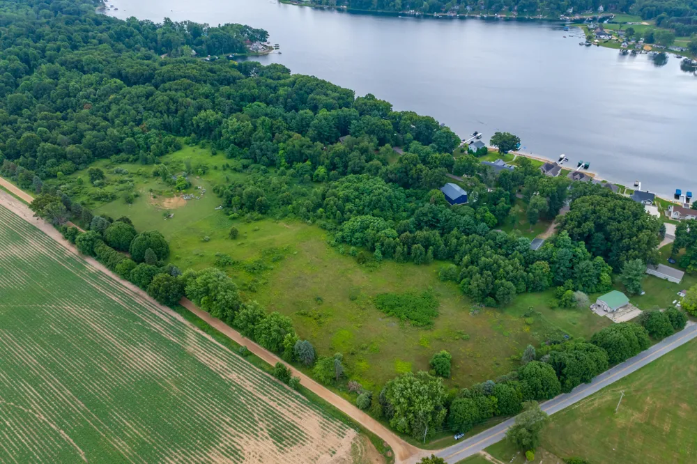 Territorial Road #A3 Lawrence, MI 49064