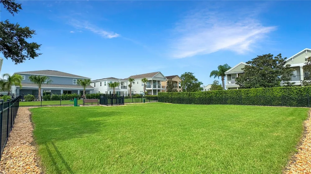 7549 EXCITEMENT DRIVE Reunion, FL 34747