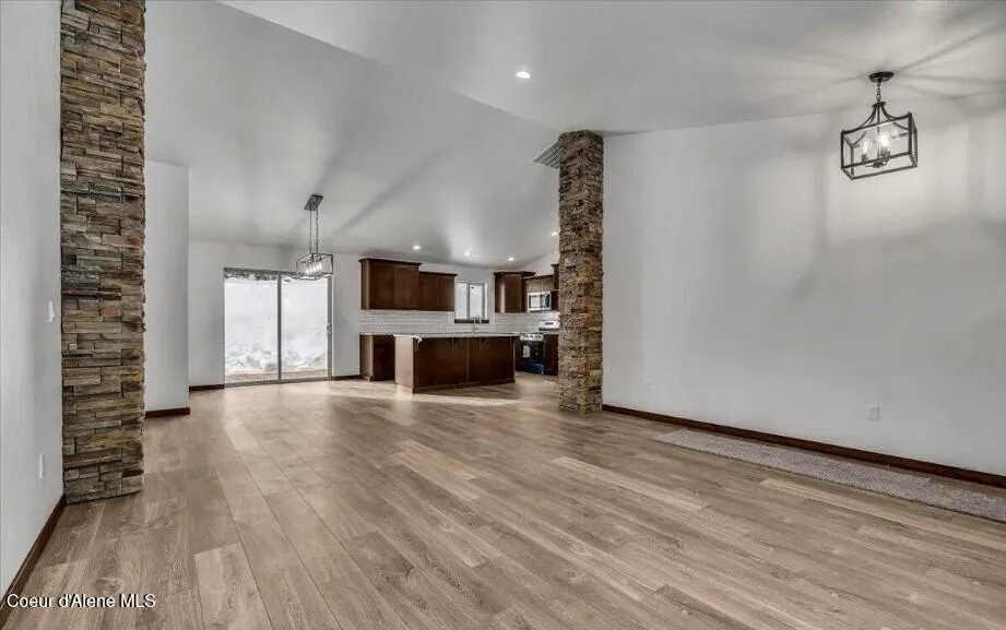 116 Prospector Lp Kellogg, ID 83837