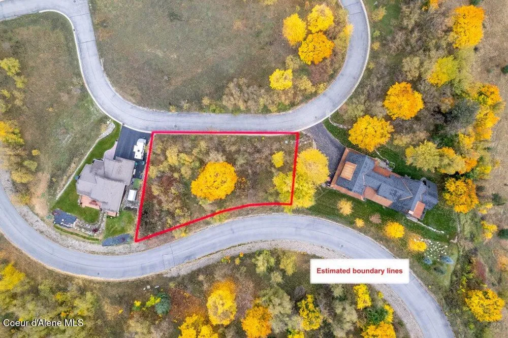 116 Prospector Lp Kellogg, ID 83837