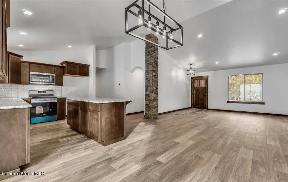 116 Prospector Lp Kellogg, ID 83837