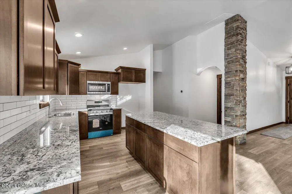 116 Prospector Lp Kellogg, ID 83837