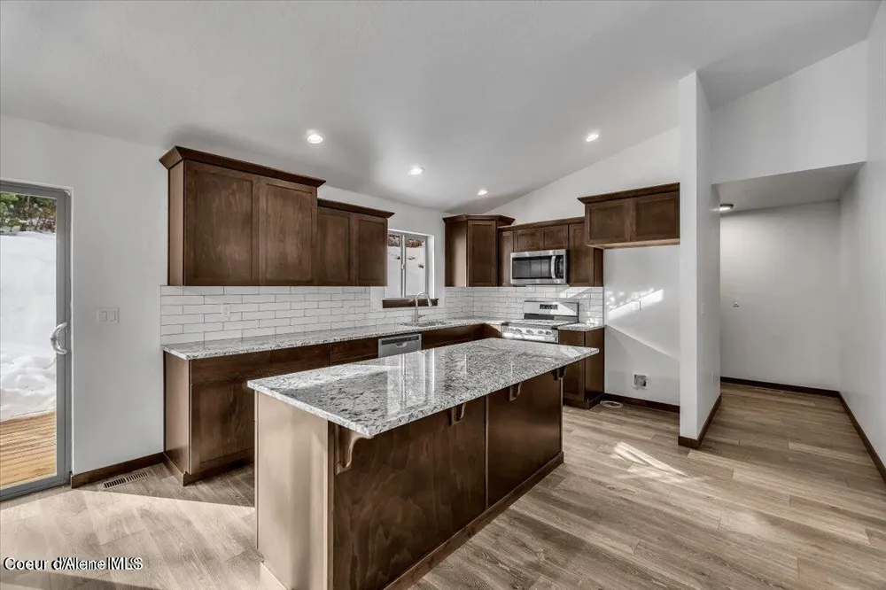 116 Prospector Lp Kellogg, ID 83837