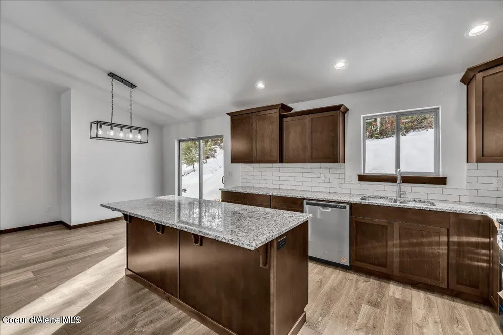 116 Prospector Lp Kellogg, ID 83837