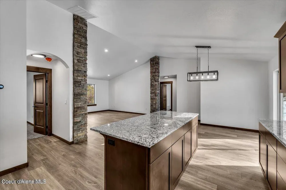 116 Prospector Lp Kellogg, ID 83837