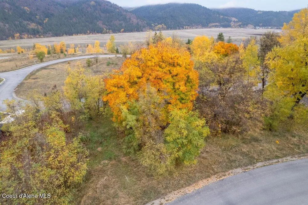 116 Prospector Lp Kellogg, ID 83837