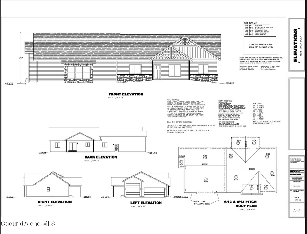 116 Prospector Lp Kellogg, ID 83837