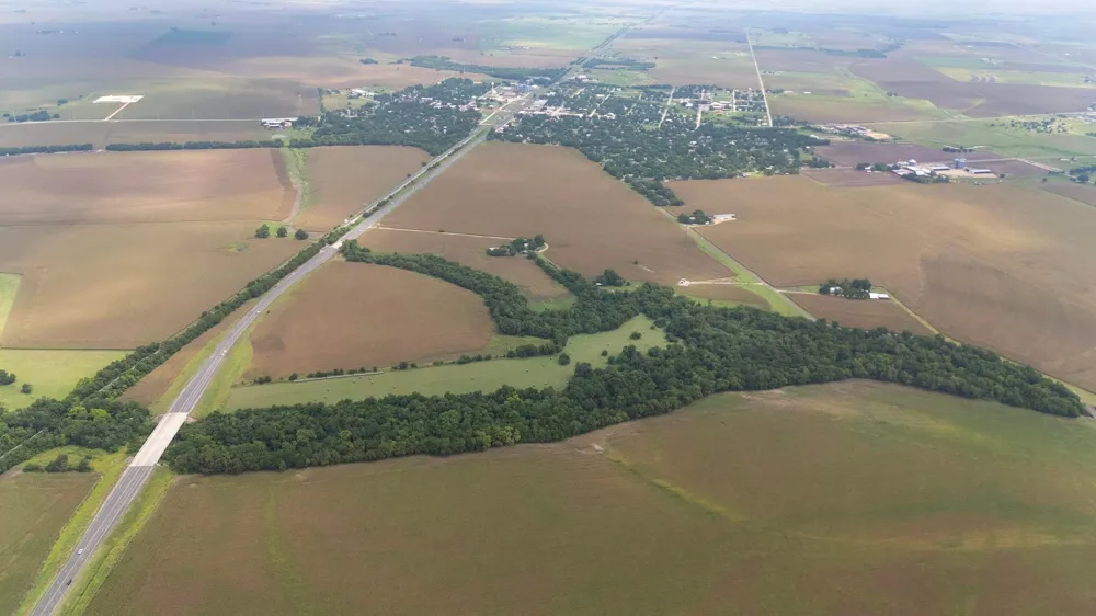 4400 Highway 95 Granger, TX 76530