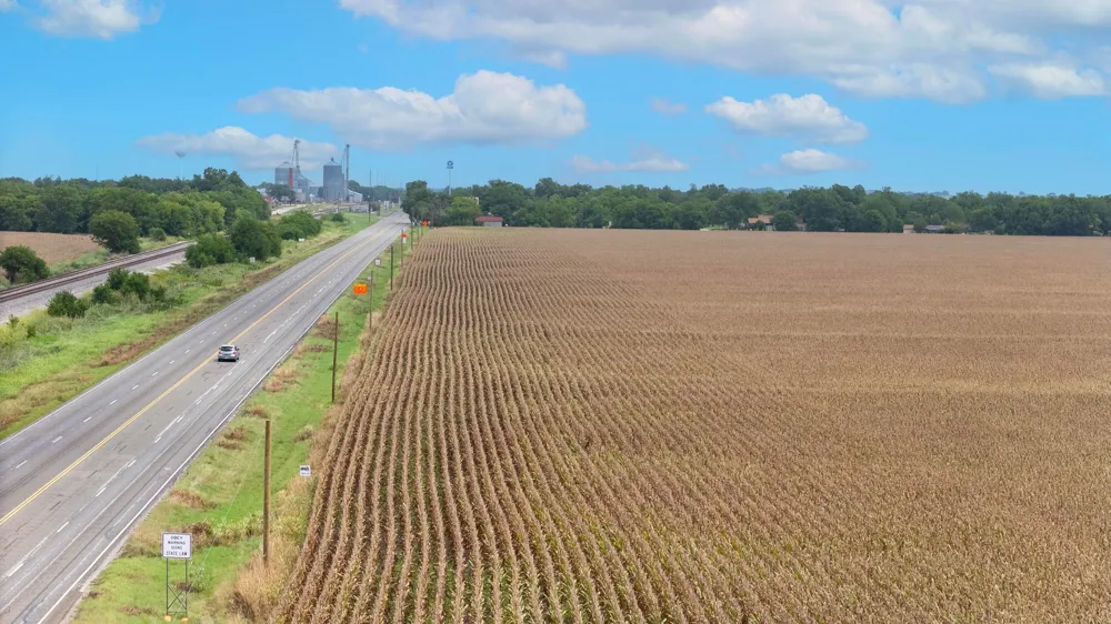 4400 Highway 95 Granger, TX 76530