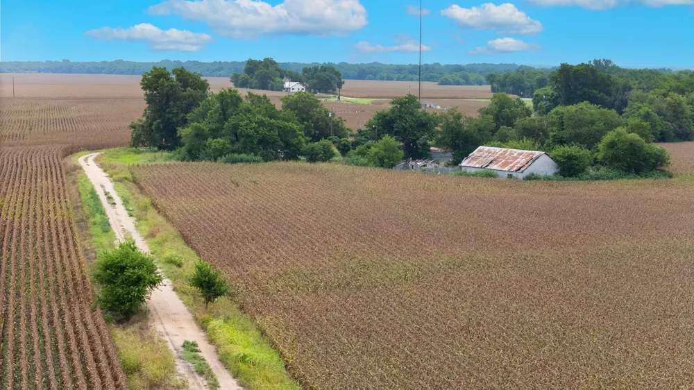 4400 Highway 95 Granger, TX 76530