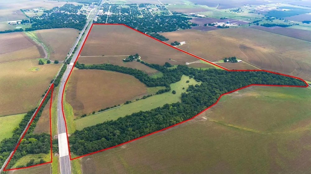 4400 Highway 95 Granger, TX 76530