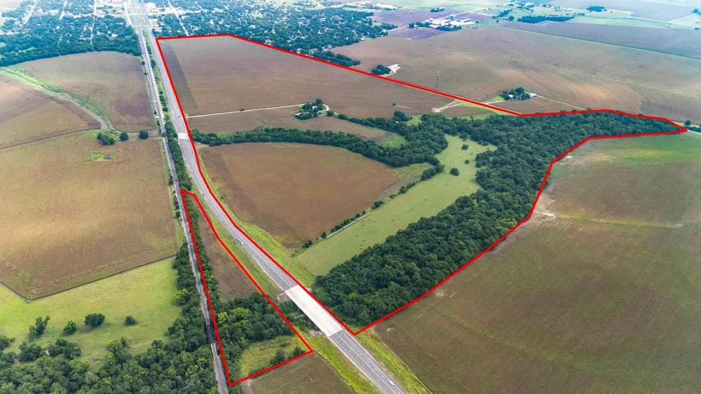 4400 Highway 95 Granger, TX 76530