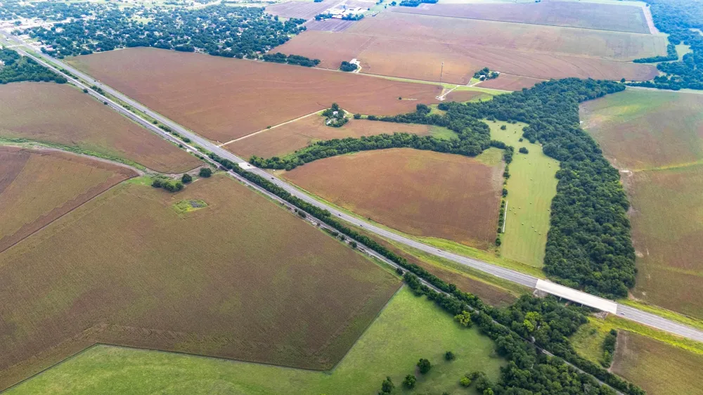 4400 Highway 95 Granger, TX 76530