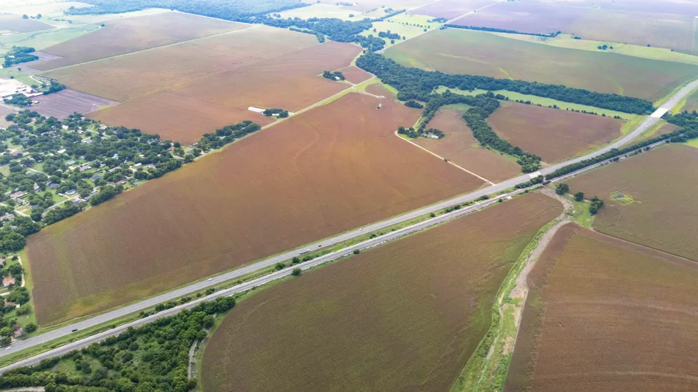 4400 Highway 95 Granger, TX 76530