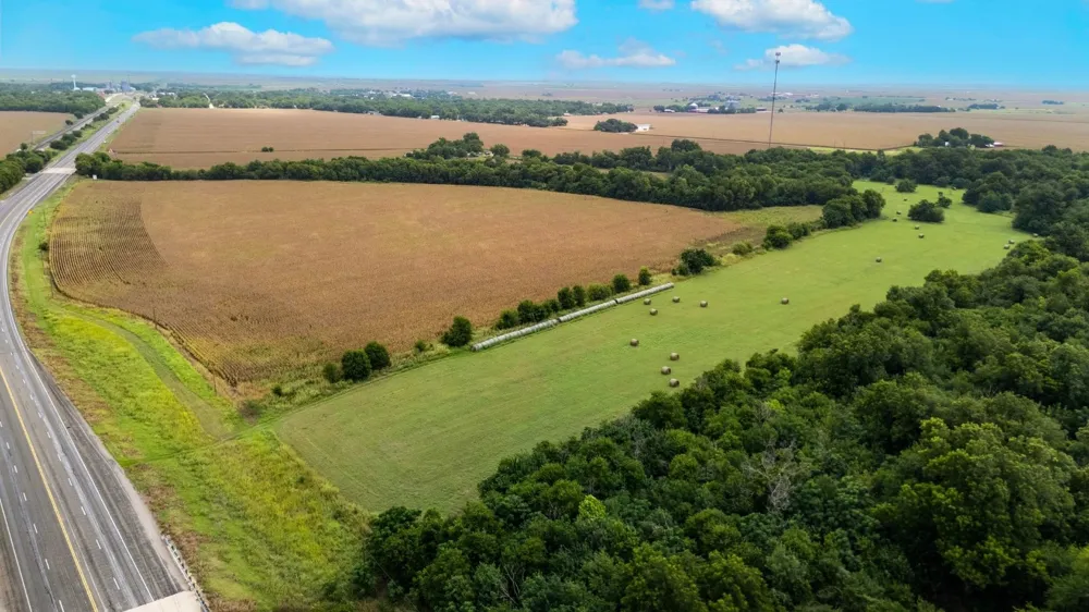 4400 Highway 95 Granger, TX 76530