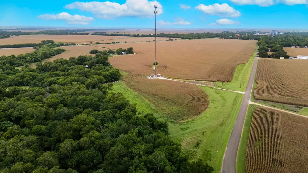 4400 Highway 95 Granger, TX 76530