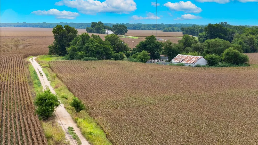 4400 Highway 95 Granger, TX 76530