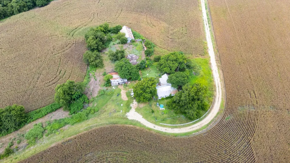 4400 Highway 95 Granger, TX 76530
