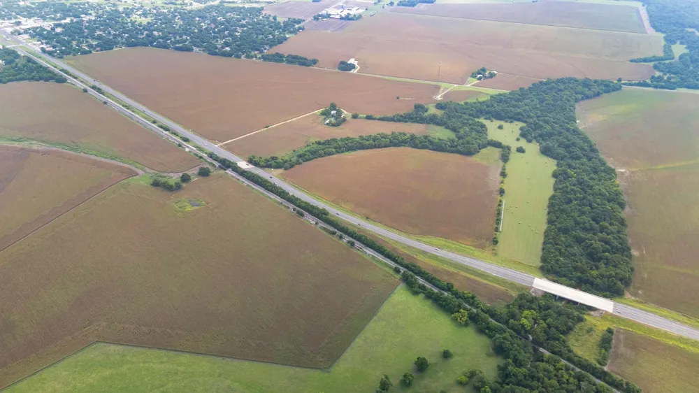 4400 Highway 95 Granger, TX 76530