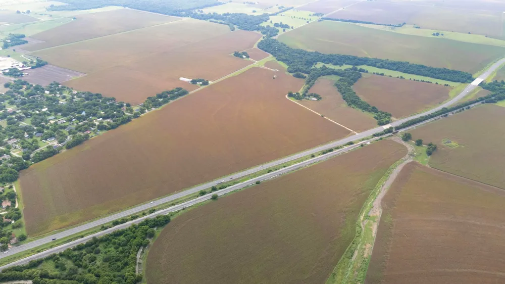 4400 Highway 95 Granger, TX 76530