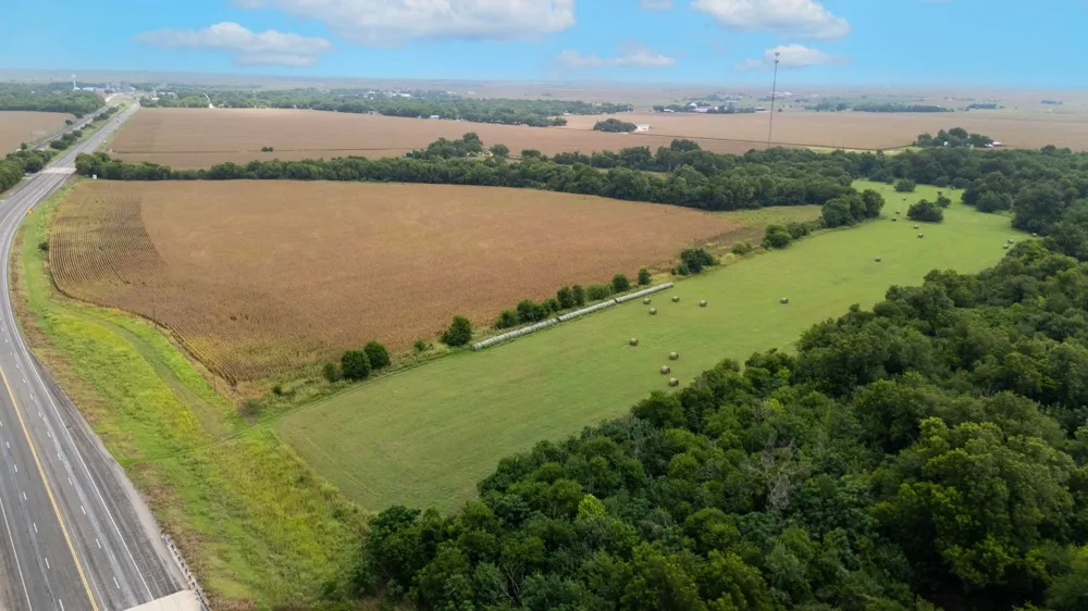 4400 Highway 95 Granger, TX 76530