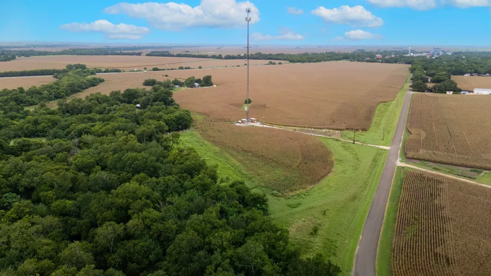 4400 Highway 95 Granger, TX 76530