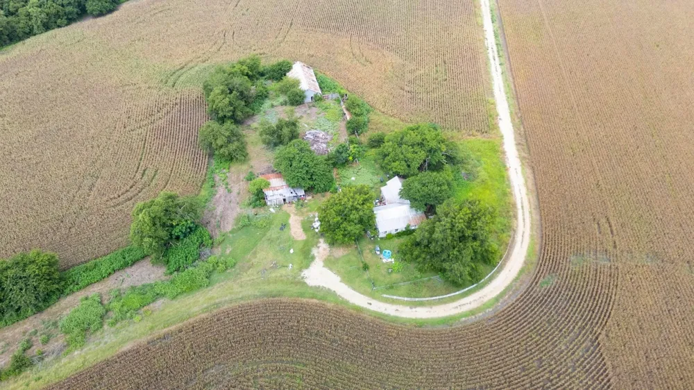 4400 Highway 95 Granger, TX 76530